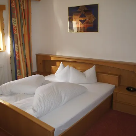 Garni Rudigier 招待所