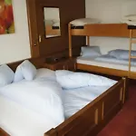 بيت ضيافة Garni Rudigier