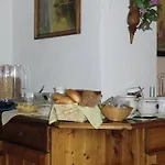 Garni Rudigier بيت ضيافة ايشجل
