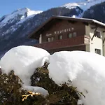 بيت ضيافة Garni Rudigier 3*