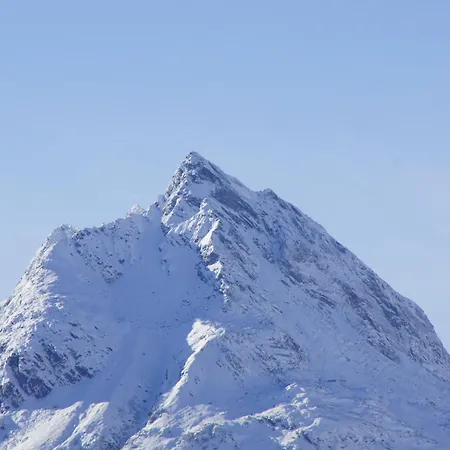 Konukevi Garni Rudigier 3*