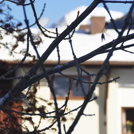 Maison d'hôtes Garni Rudigier Ischgl