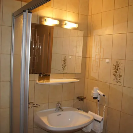 Garni Rudigier 3* Ischgl