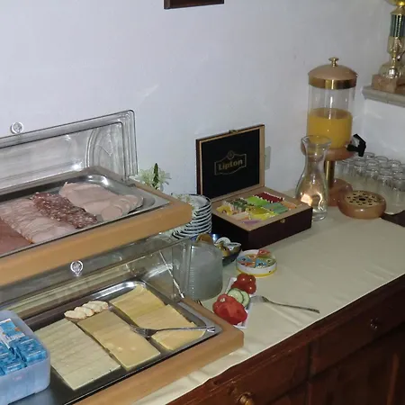 Pensionat Garni Rudigier 3*