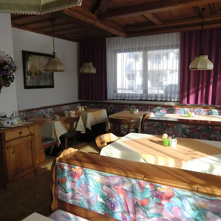 Garni Rudigier 3*