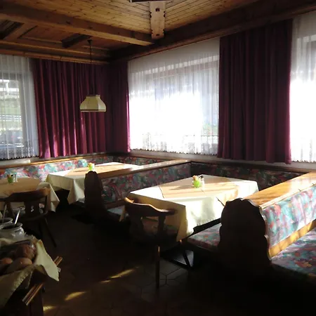 Garni Rudigier Ischgl