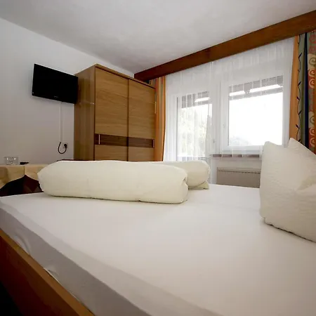 Garni Rudigier 3*