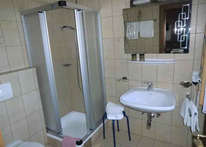 Garni Rudigier Gasthuis