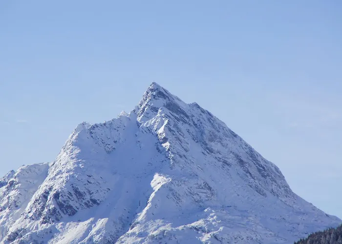 Gasthuis Garni Rudigier 3*