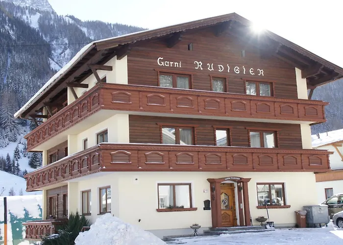 Garni Rudigier