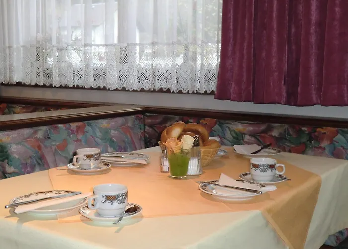 Garni Rudigier Gasthuis 3*