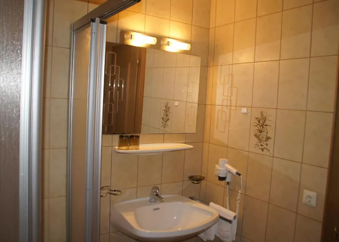 Garni Rudigier 3* Ischgl