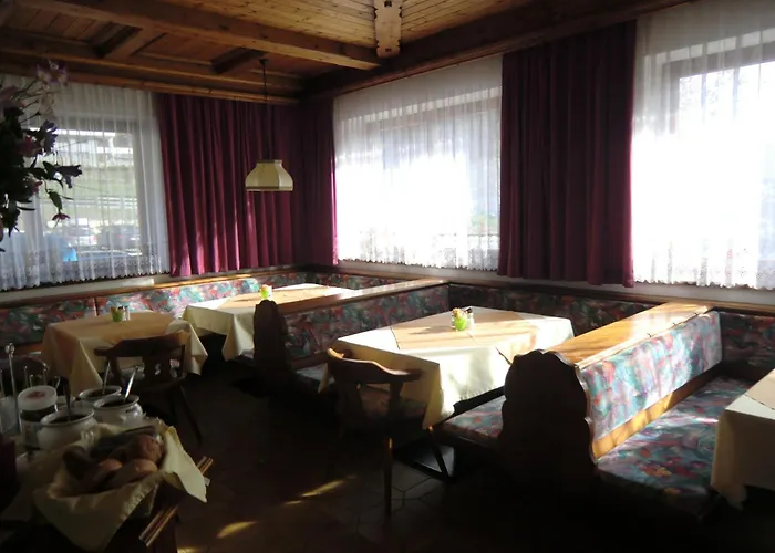 Garni Rudigier Ischgl