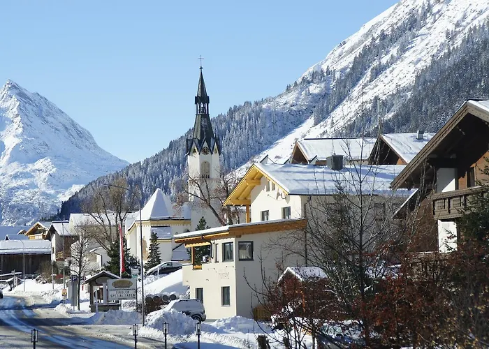 Garni Rudigier Gasthuis 3*