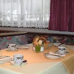 Garni Rudigier Гостевой дом 3*