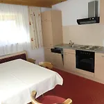 Гостевой дом Garni Rudigier Ишгль