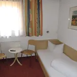 Garni Rudigier 3* Ишгль
