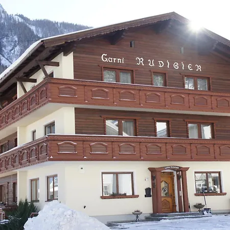 Garni Rudigier